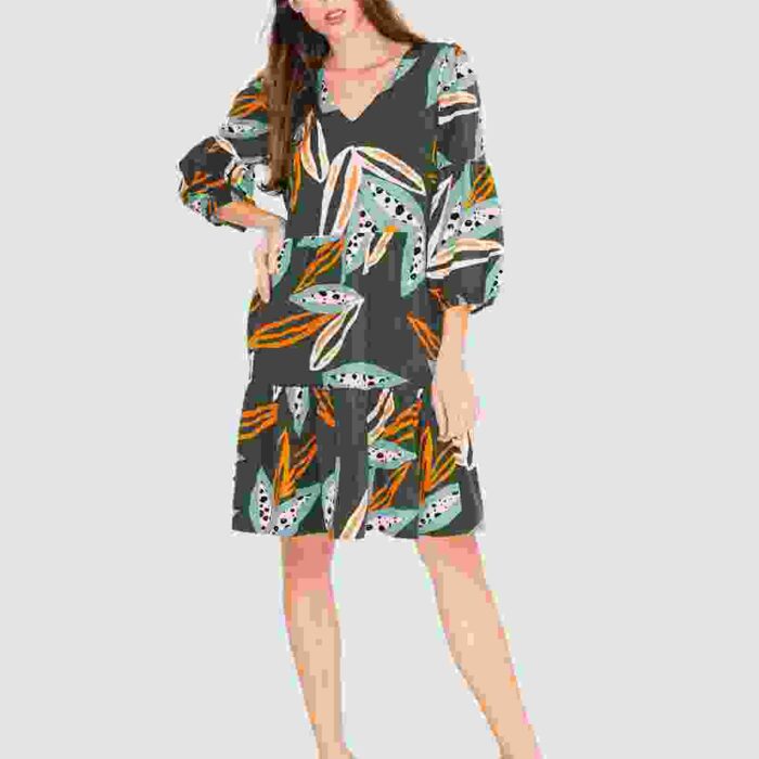 Tunic Party Wear Dress