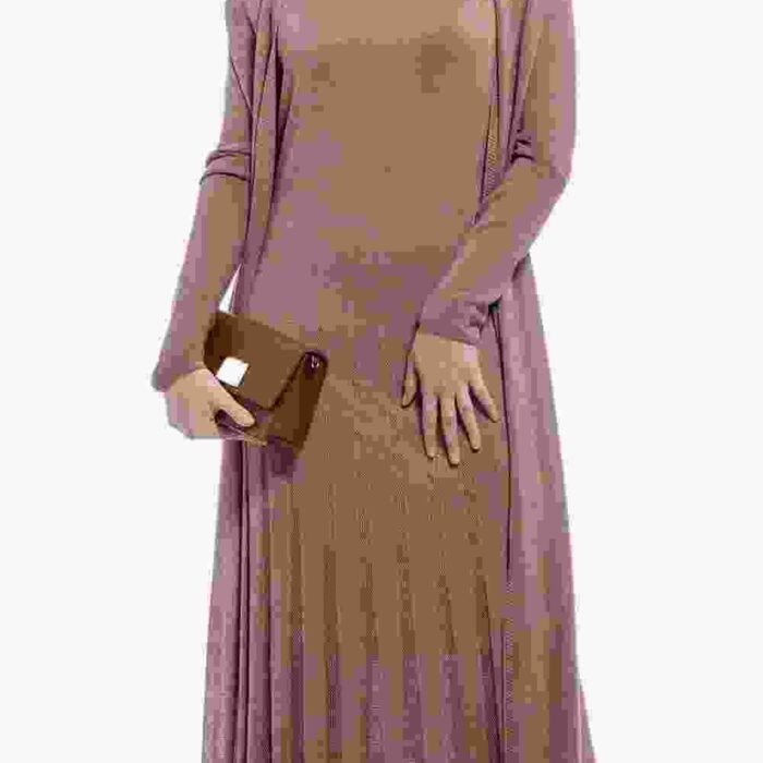 Full Sleeve Long Top