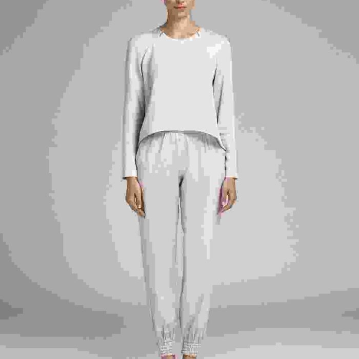 Crew Neck Sweatshirt