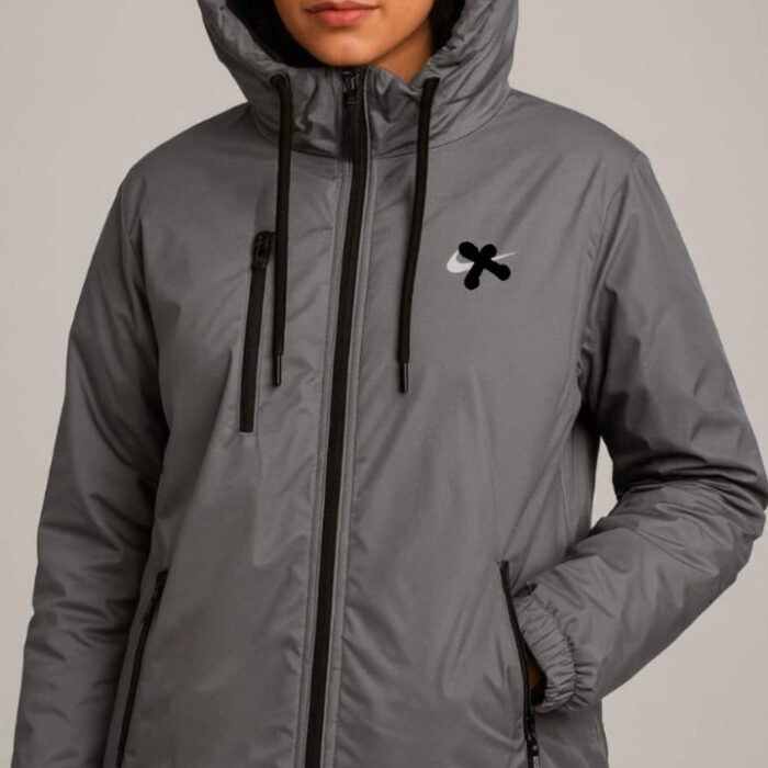 Women’s Premium Stylish Winter Jacket – High-Quality Soft Lining & Waterproof Shell