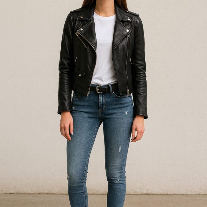 Women’s Stylish Turkish Lycra Skinny Jeans – Premium Quality