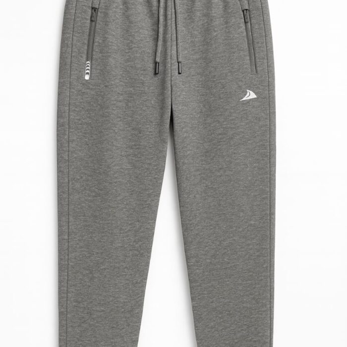 Men’s Premium Turkish Cotton Regular Fit Jogger Pants