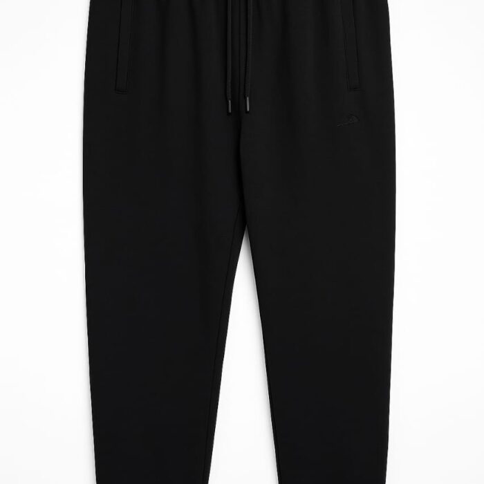 Men’s Big Size Premium Heavy Fleece Jogger Pants – High Quality Turkish Fabric