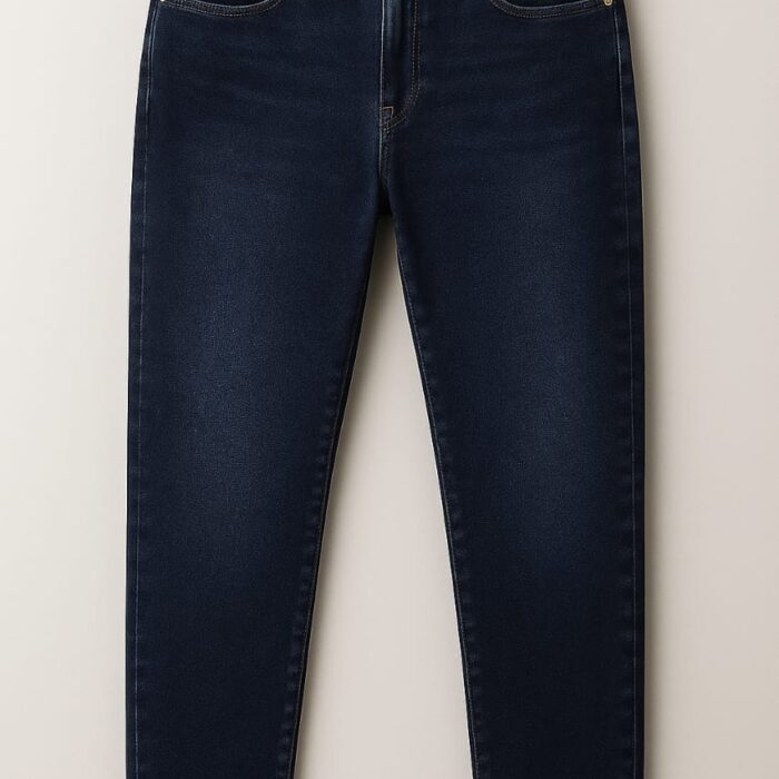 Men’s Slim Fit Jeans – Premium Turkish Denim