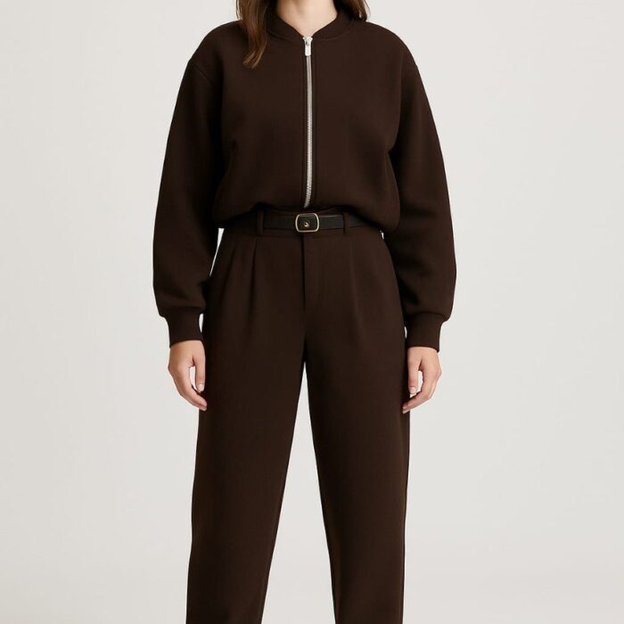 Women’s Premium Italian-Made Matching Set