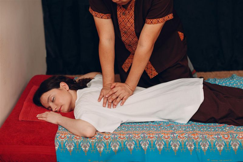 The Ultimate Guide to Thai Massage: Discover its History and Advantages The Ultimate Guide to Thai Massage: Discover its History and Advantages